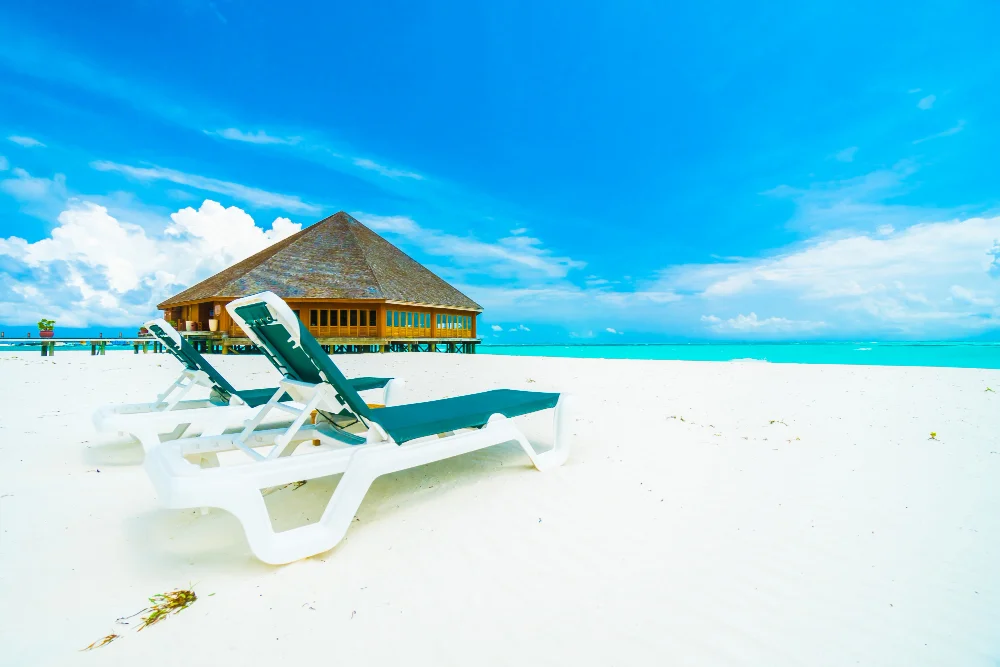 Maldives